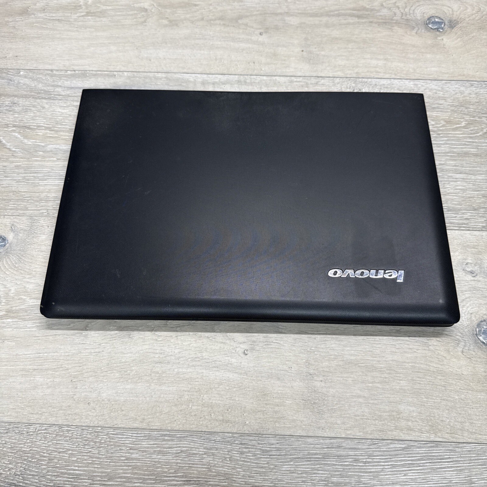 Working LENOVO G50-80 15.6in Screen 590GB HD 4 GB RAM i3-4005U For Parts Repair
