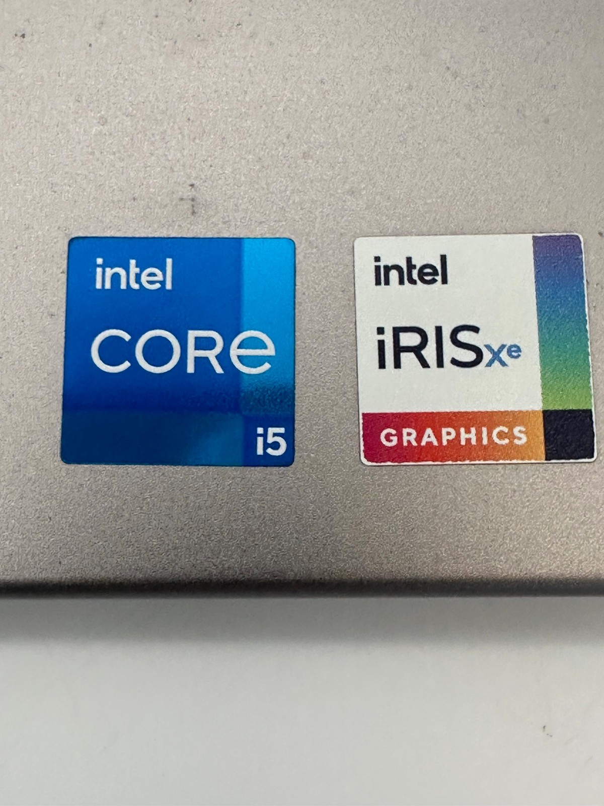 DELL INSPIRON Touch 14 2 IN 1 INTEL CORE i5 11th Gen 8GB RAM NO SSD – READ Desc!