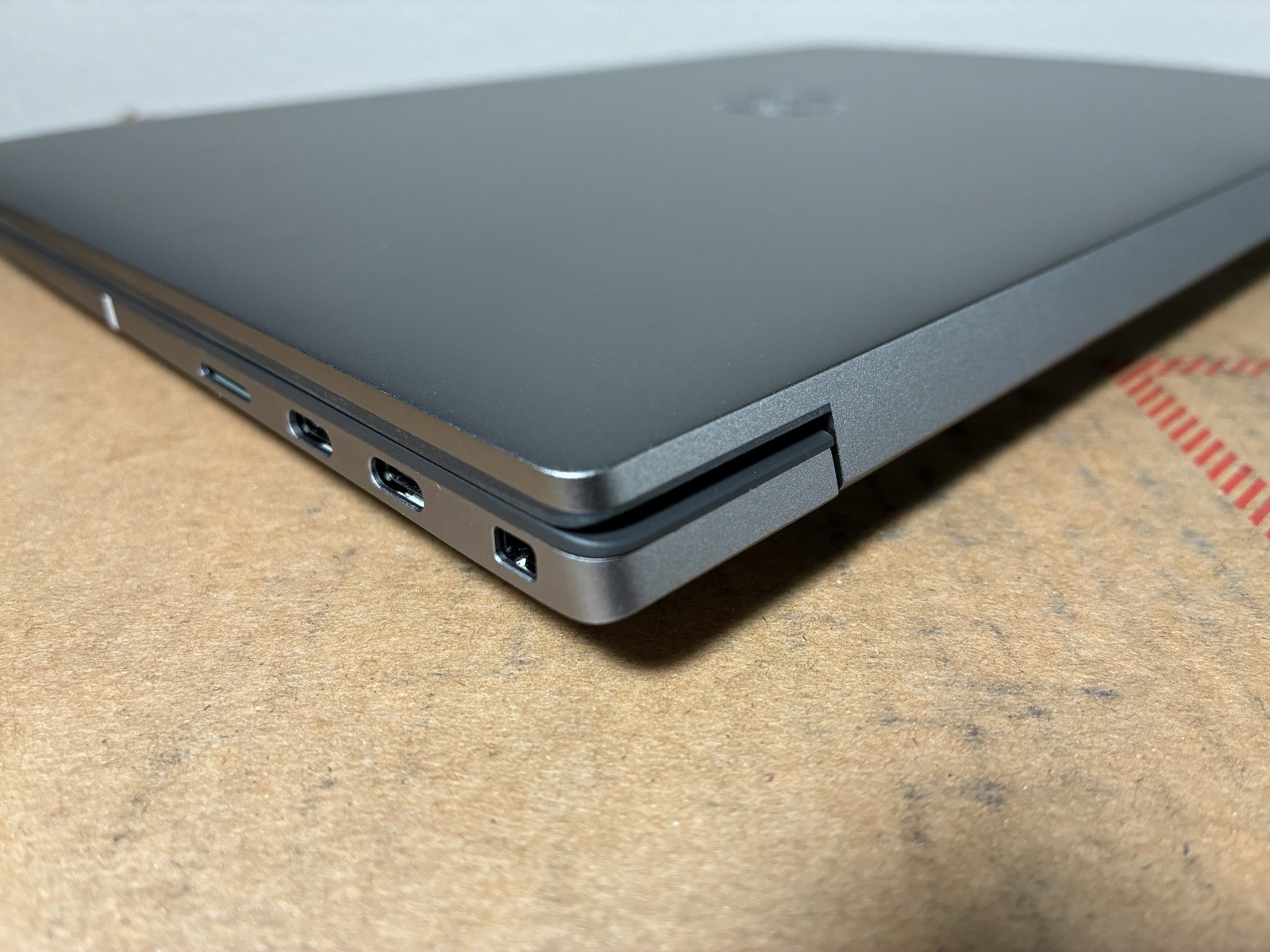 Grade A DELL Precision 5480 Laptop i7-13800H QHD+ TOUCH 32GB 1TB SSD RTX A1000!