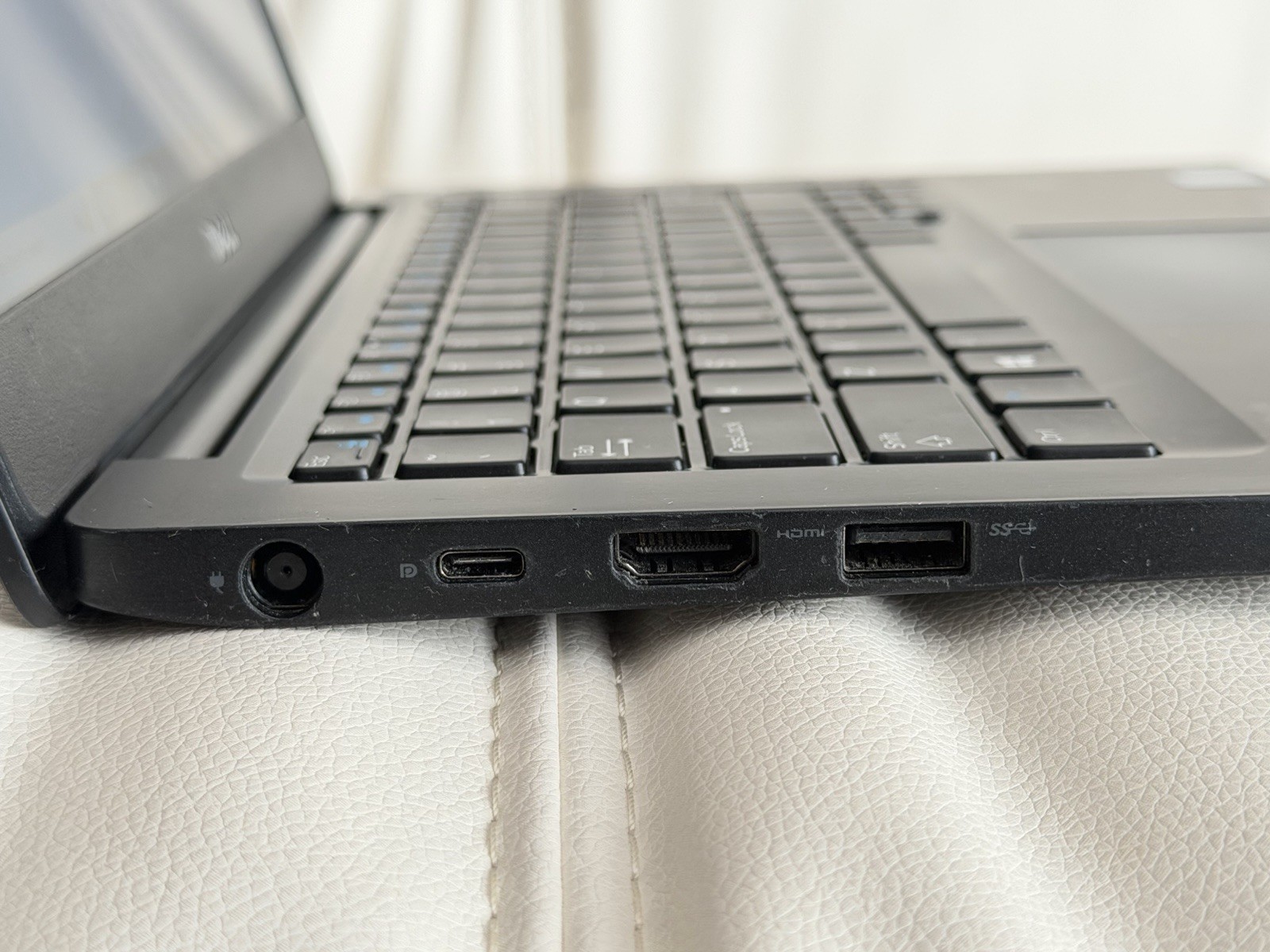 Dell Latitude 7280 13″ Laptop i5 16GB RAM 256GB SSD Win 10 Pro Ultrabook