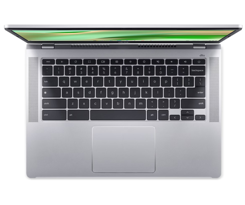 Acer Chromebook 314 14″ LCD Intel N100 4GB RAM 128GB SSD