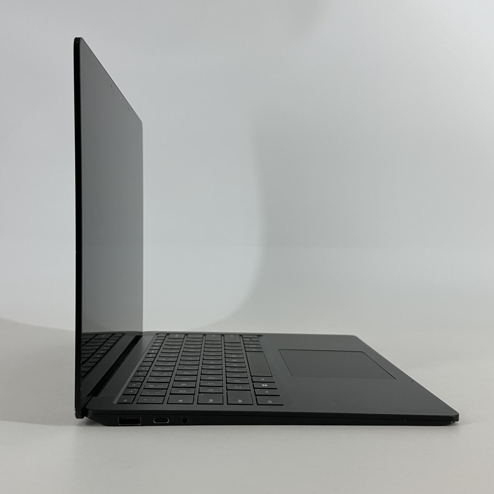Microsoft Surface Laptop 3 13 2K TOUCH i5-1035G7 16GB 256GB SSD Cracked Screen