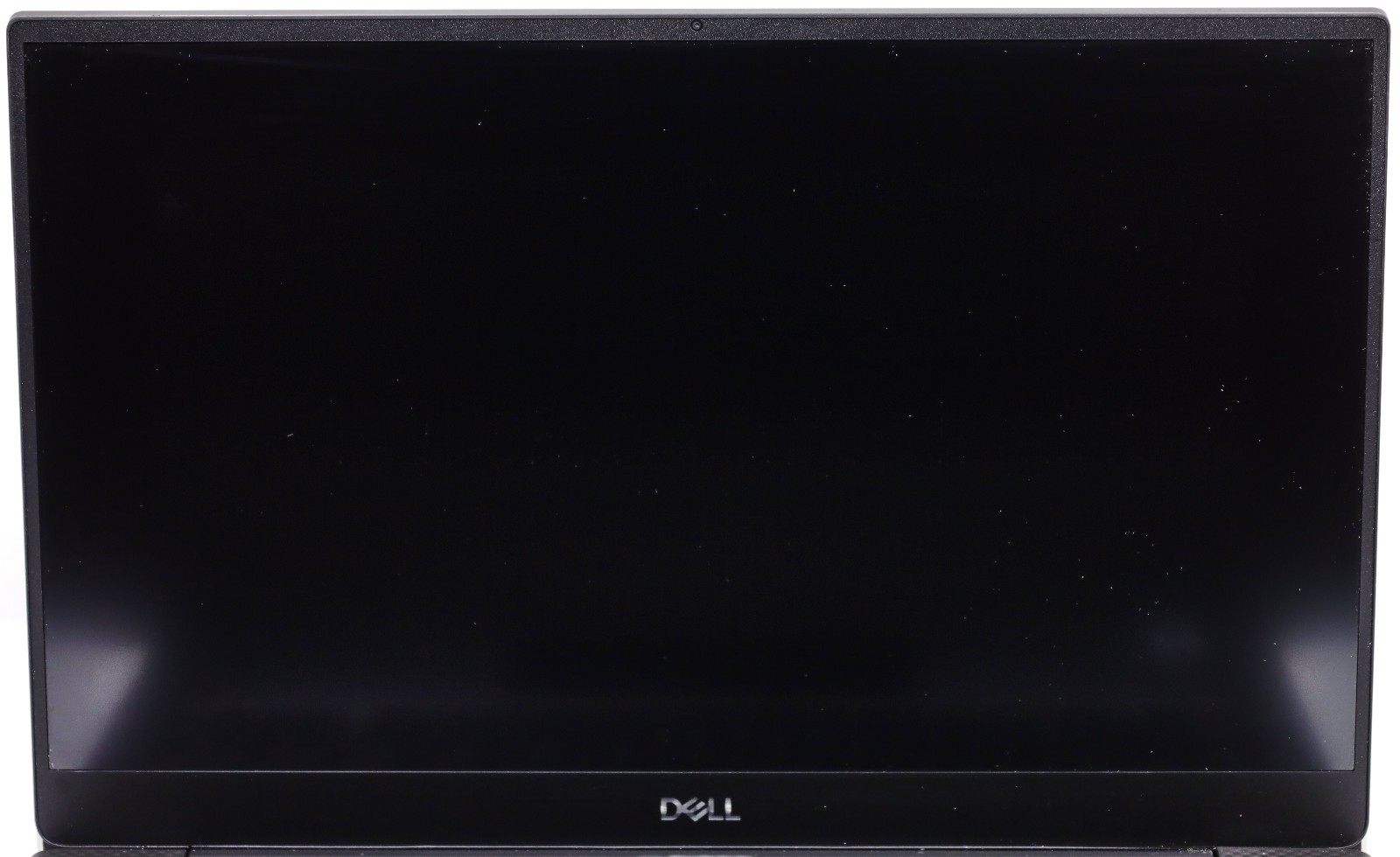 Dell XPS 13 9380 Core i7-8565U 16GB RAM 256GB SSD W11 Pro NO BATT w/AC Adapter