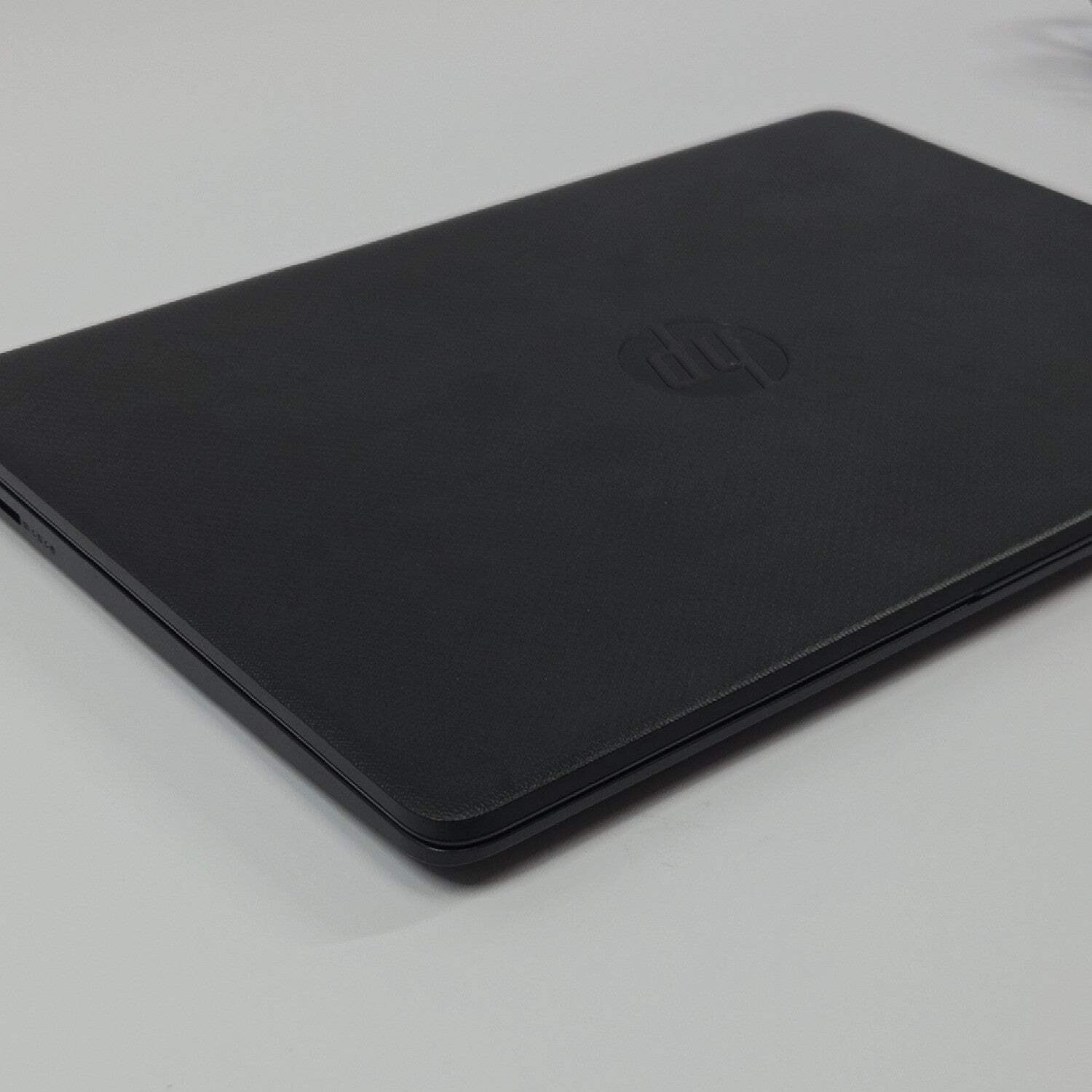 HP Laptop 14-DQ0761DX Celeron N4120 1.1GHz 16GB RAM 128GB