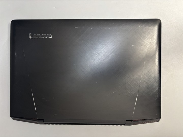 15.6″ Lenovo IdeaPad Y700 Touch-15ISK Intel i7-6700HQ @2.6GHz NO RAM NO OS