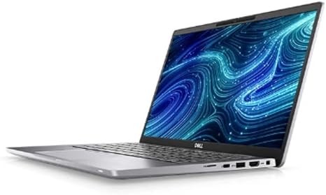 Dell Latitude 7420 14″ FHD touch Laptop Intel Core i5-1145G7 16GB 256GB W11P