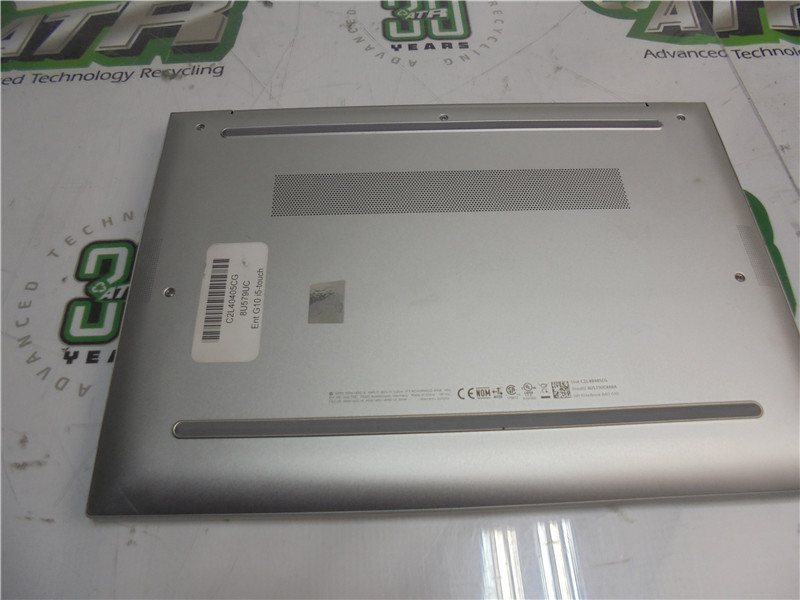 HP EliteBook 840 G10 Laptop i5-1345U 4.7GH 16GB RAM 512GB SSD Windows 11 Pro COA