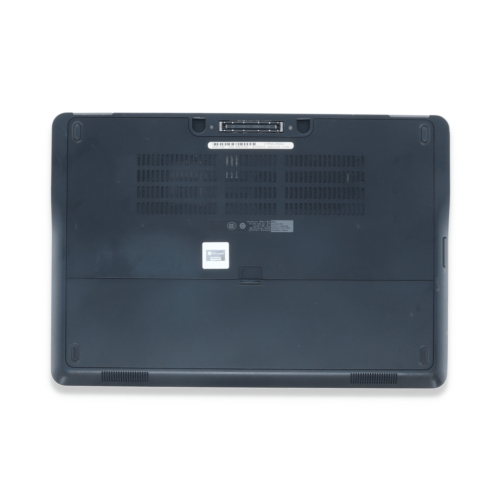 Dell Latitude 14″ Laptop : i5 5th Gen | 8GB Ram 256GB SSD | Chrome OS Flex
