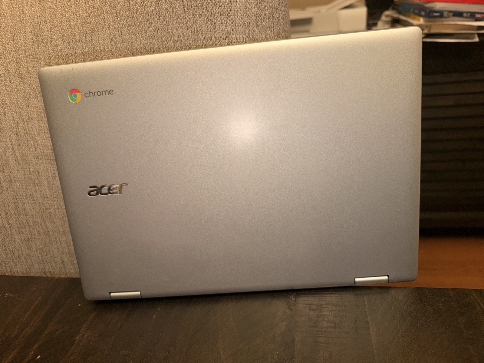 Acer Chromebook Spin 311 32GB Convertible Touchscreen Laptop N17Q8 CP311-2H 11.6