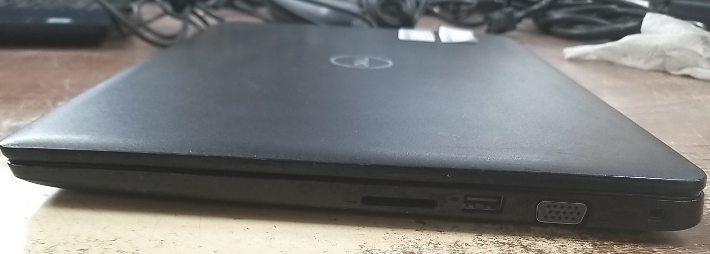 Dell Latitude 3400 14″ (i5-8265U 1.80GHZ, 8GB RAM – 256GB SSD