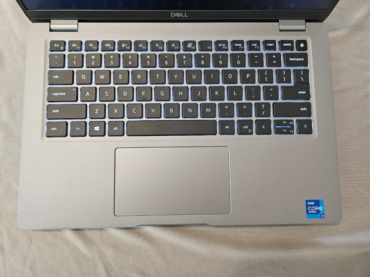 Dell Latitude 5420 14″ FHD i7-1185G7 vPro 32GB DDR4 512GB NVMe Backlit WiFi 6