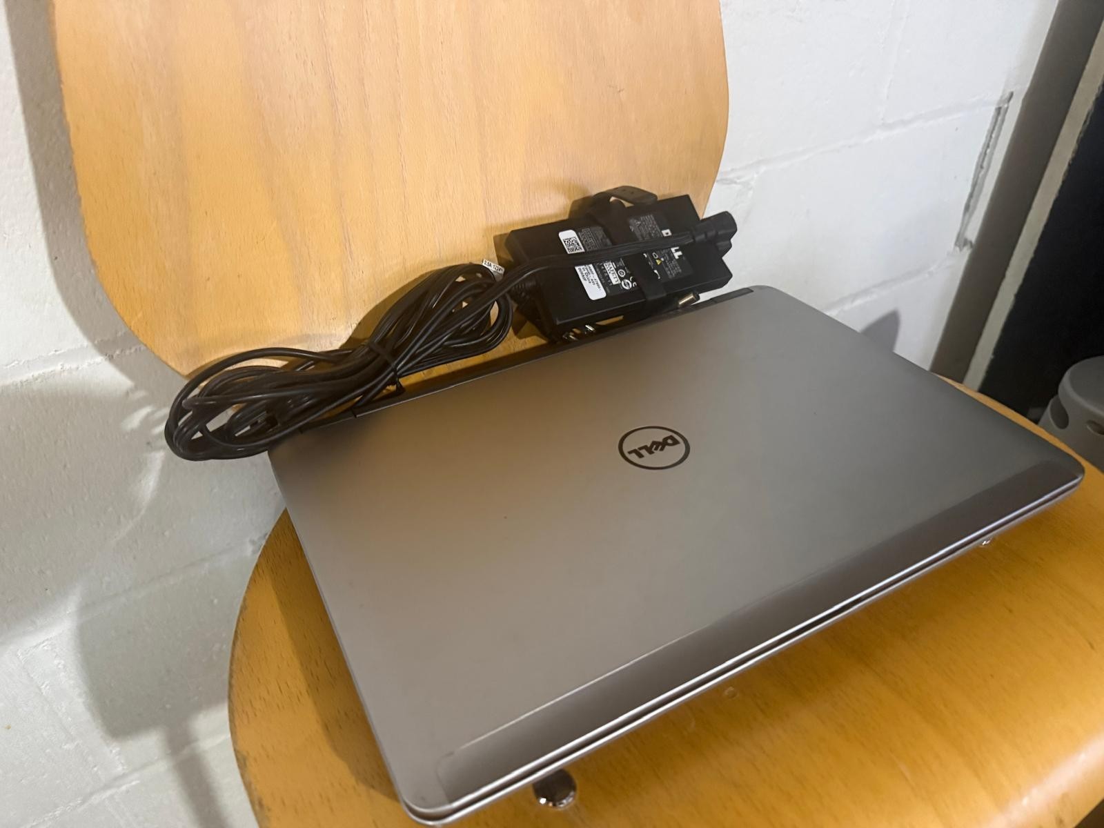 Dell Latitude E6440 Core i7-4610M 3.00GHz 8GB RAM 128GB SSD Win 11 Pro WEBCAM