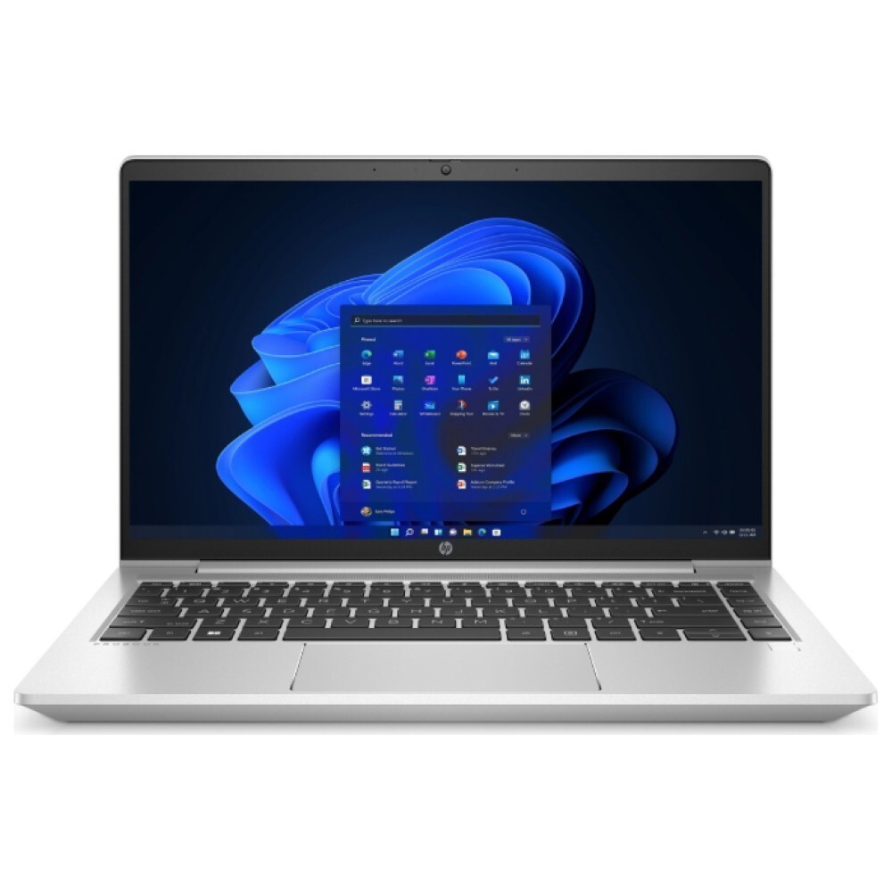 HP ProBook 440 G9 Laptop 14″ Intel i3 Gen 12 8GB RAM 256GB SSD Win11 C Stock