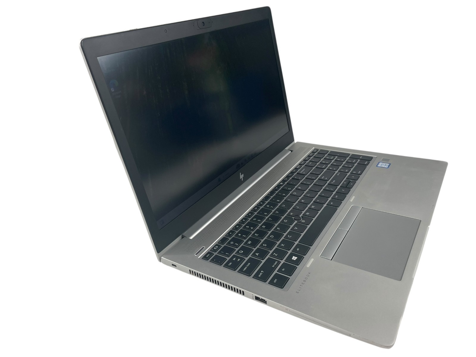 HP EliteBook 850 G5 Intel Core i5 8250U 4 Cores 8 GB 256 GB NVMe Win. 11