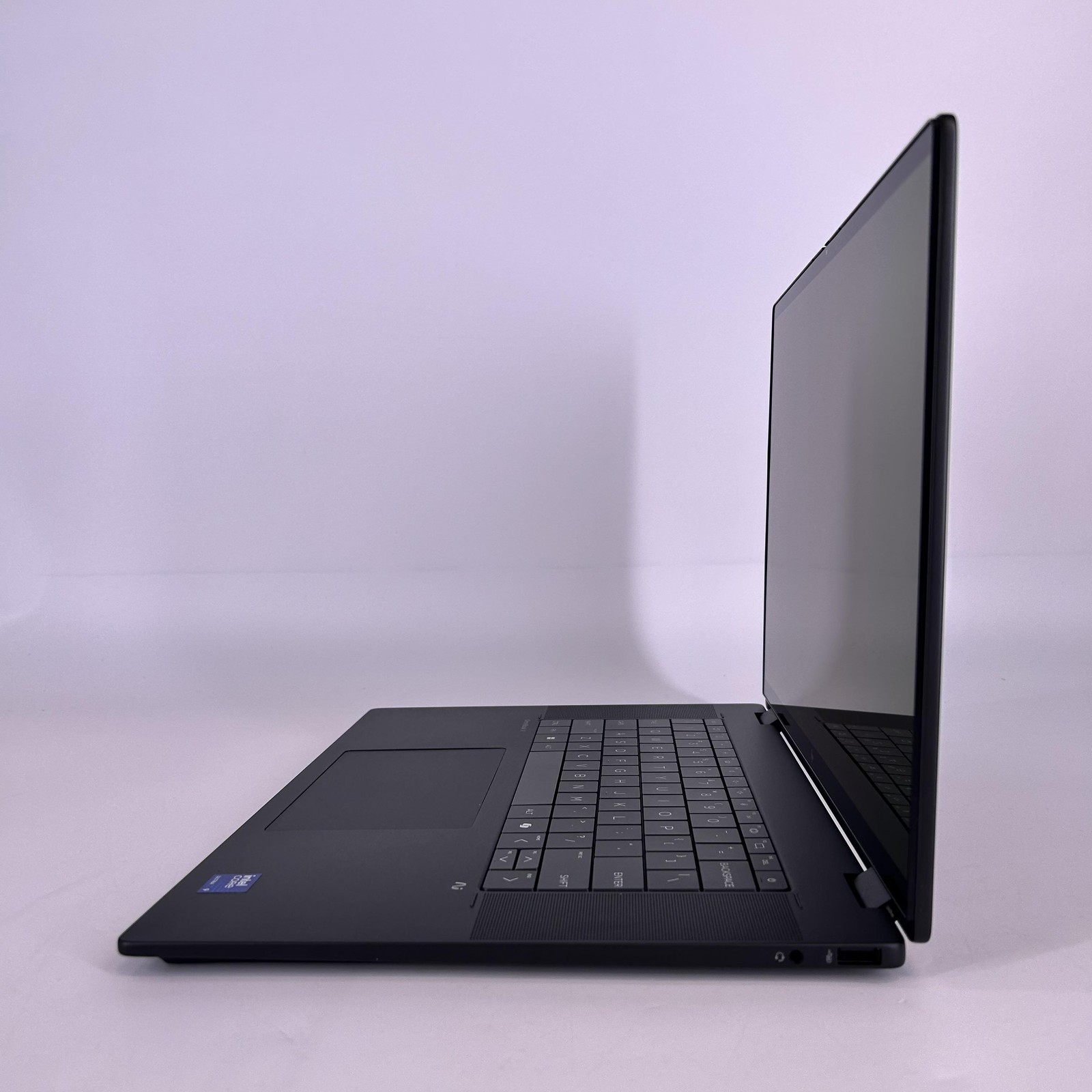 HP OmniBook X Flip 16 QHD+ TOUCH 3.3 GHz Ultra 9 288V 32GB 2TB SSD Good