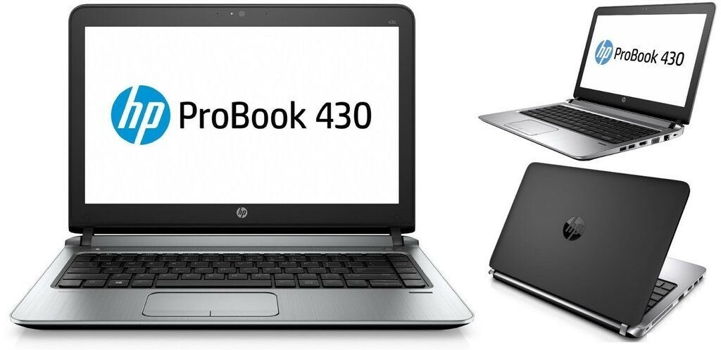 HP Probook 430 Windows 10 Pro 64-bit