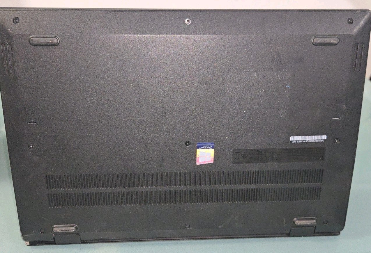 Lenovo 14W 14″ FHD AMD A6-9220C 8GB RAM 128GB SSD Win 10 READ LISTING!!
