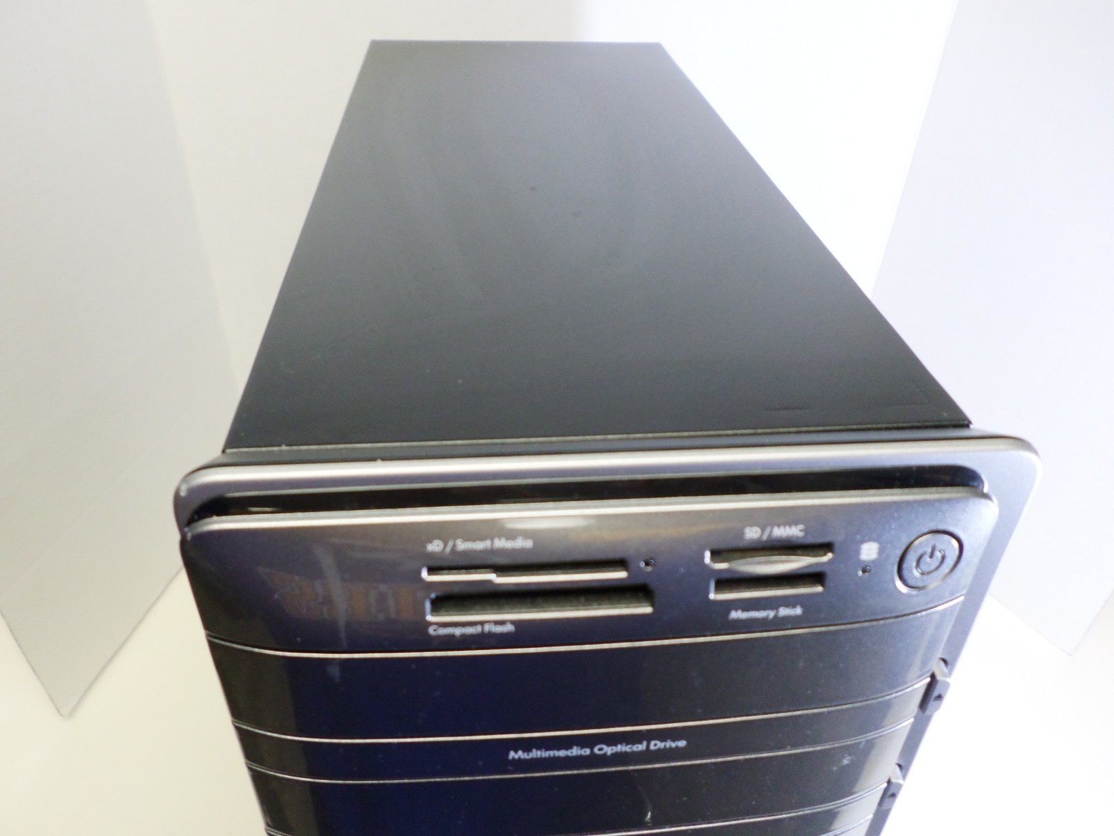 HP Pavilion P7-1054 Desktop PC 6 GB RAM, 250 GB HD, DVDRW Windows 10 Home
