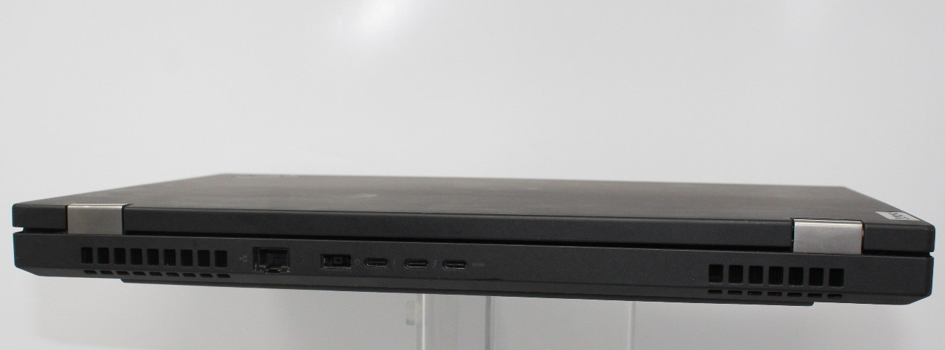 Lenovo ThinkPad P15 Gen 2 i7 1180H @ 2.3 GHz 4K T1200 512 GB 32 GB Win 11 Pro