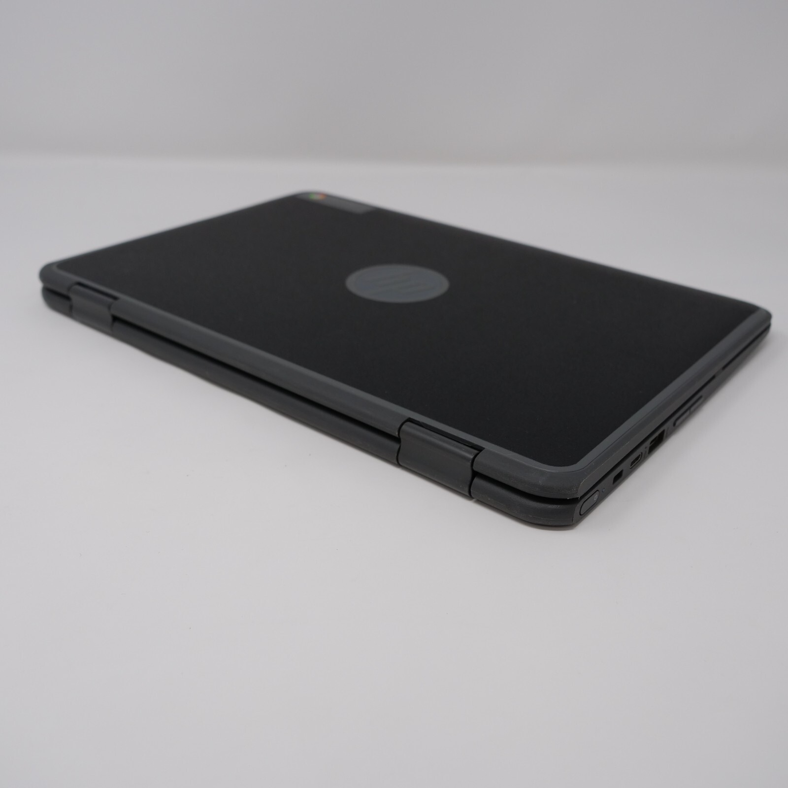HP Chromebook x360 11 Intel N3550 1.10GHz 4GB RAM 32GB MMC – B