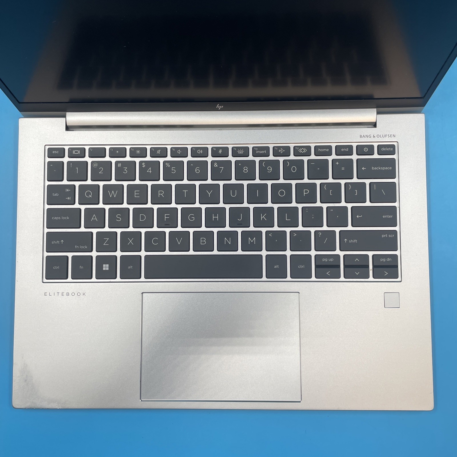 (LOT OF 5) HP EliteBook 840 G10 | i5-1345U | 16GB RAM | 256GB SSD | WIN 11 PRO