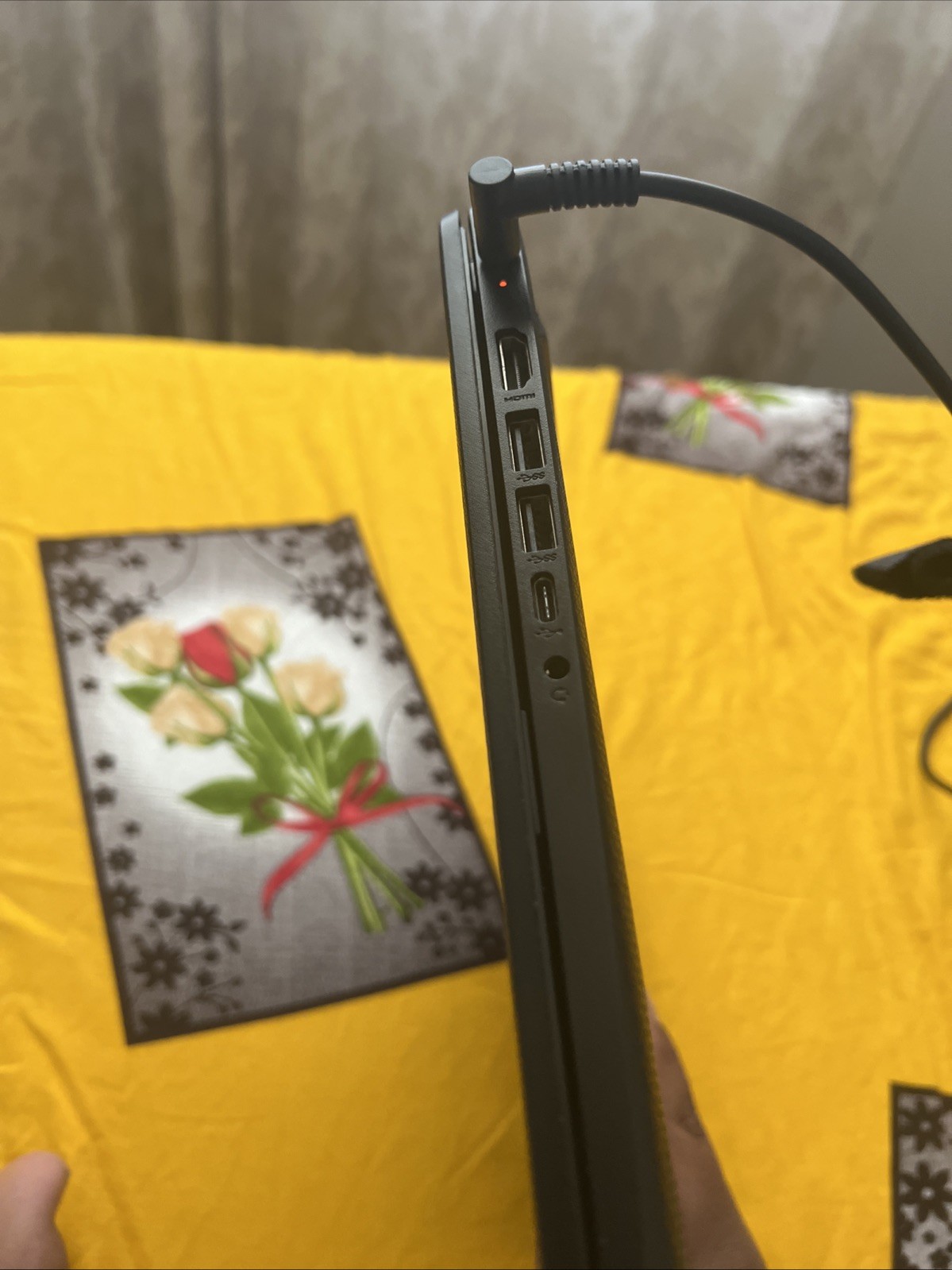 Buy This Ho Laptop With A Ryzen 5000 Series 3 Handy Laptop Easy For Carrying
