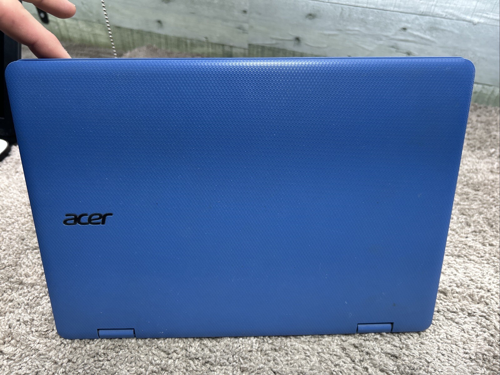 Acer Aspire R3-131T 25GB HDD 4GB RAM Celeron N3160 Win 10Home 465211