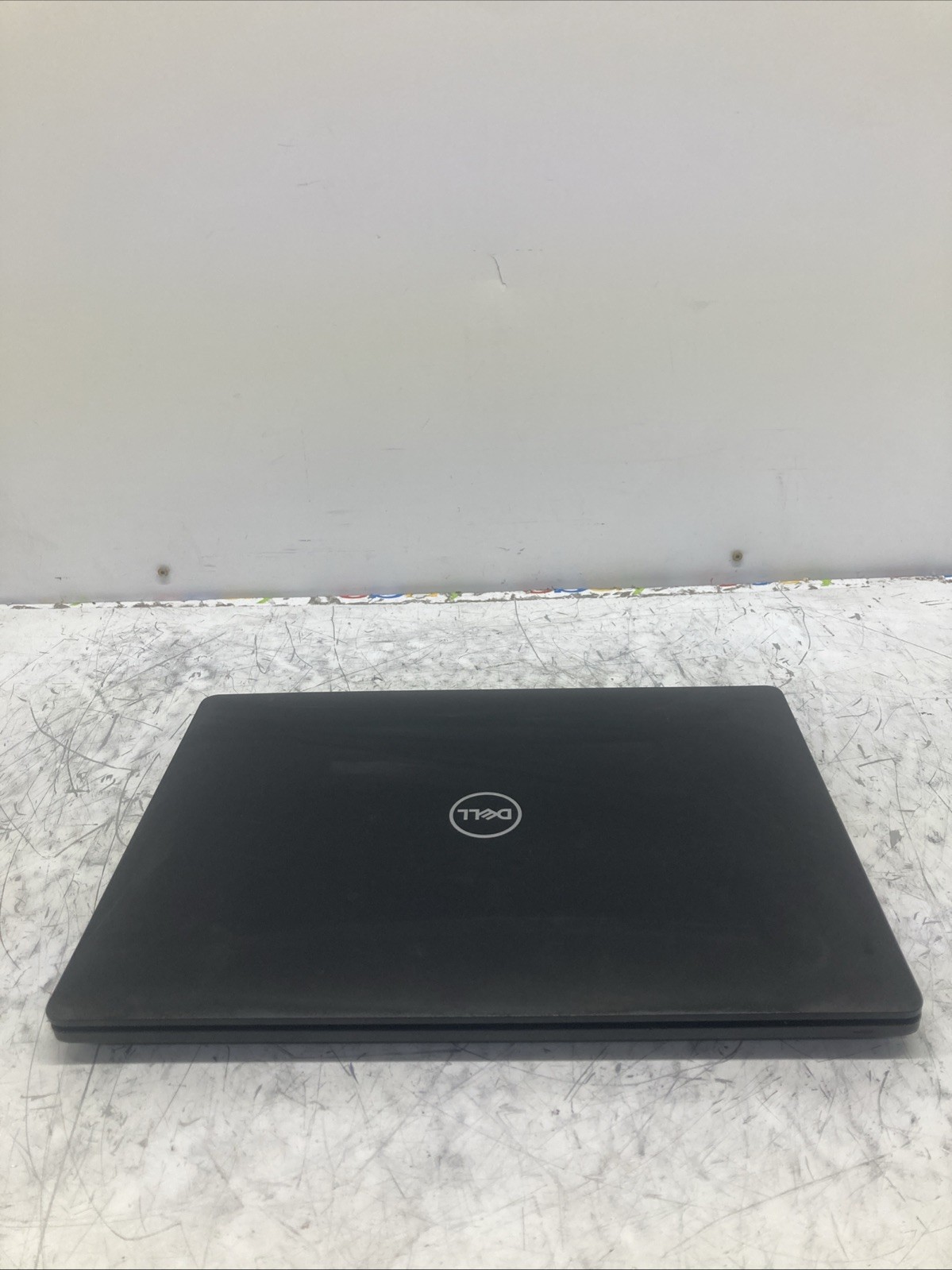 Dell Latitude 3480 Laptop Core i3 7100u 2.4Ghz 4GB no HDD boot to BIOS