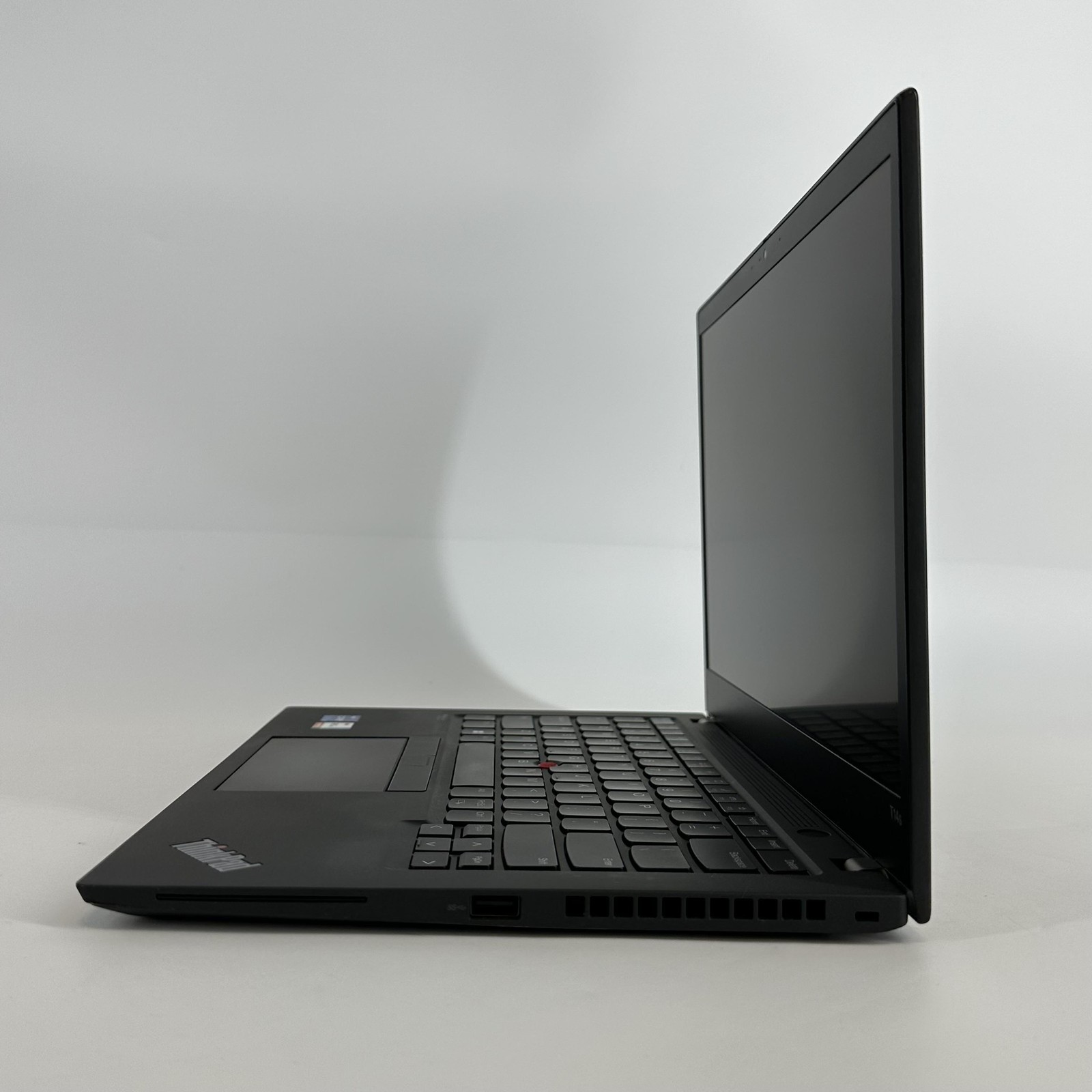 Lenovo ThinkPad T14s Gen 2 FHD TOUCH i7-1165G7 2.80GHz 16GB 512GB SSD Very Good