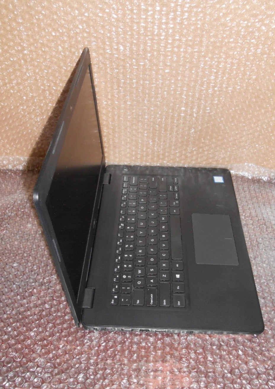Dell Latitude 3560 15.5″ Intel Core i5 5th Gen. 8GB RAM 256 GB SSD Win 10 Pro