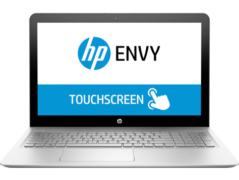 HP ENVY 15.6″ UHD TOUCH i7-7500U 16 256GB SSD 1TB HDD – PHYSICAL DAMAGE