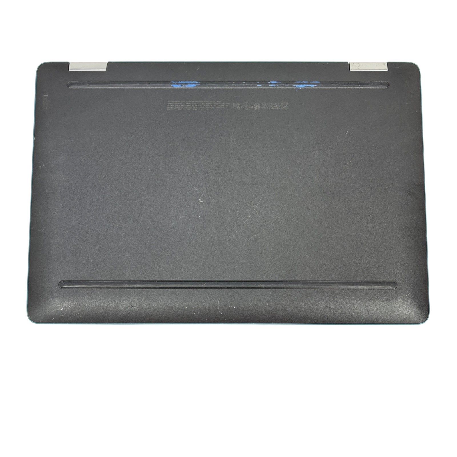 HP X360 Chromebook 14a-ca0130wm Celeron N4020 1.1GHz 4GB RAM 64GB eMMC 14″