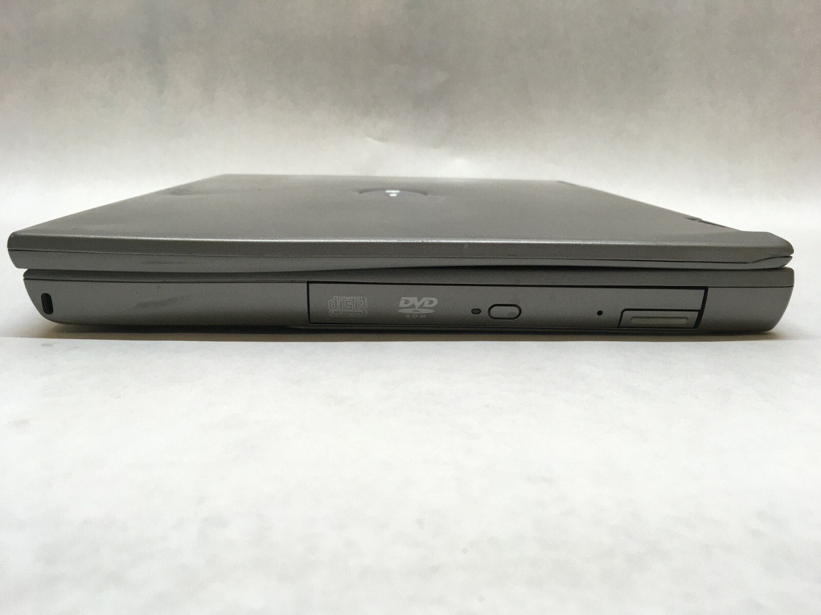 Dell Latitude D600 Pentium M 1.40GHz 1GB RAM 30GB HDD Windows XP Parallel Port