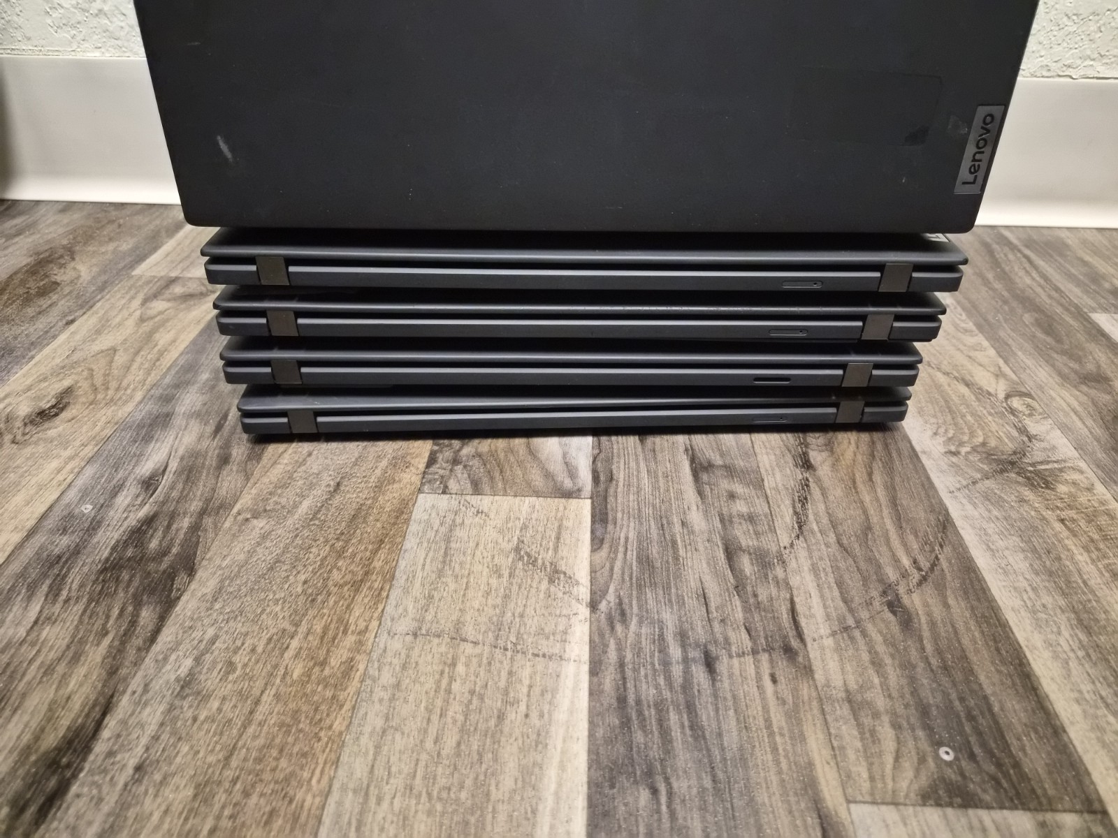 Lenovo ThinkPad T14 Gen 4 Core I7-13th Gen, NO SSD, 16GB RAM,