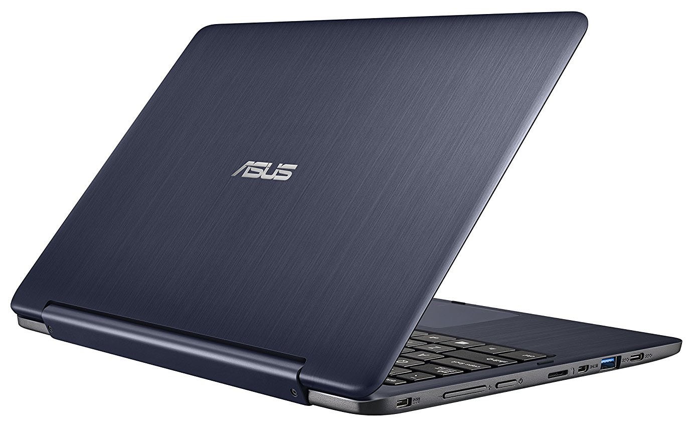 ASUS TP200SA Laptop. Intel Celeron N3060 1.6 GHz 32gb EMMC 4GB RAM