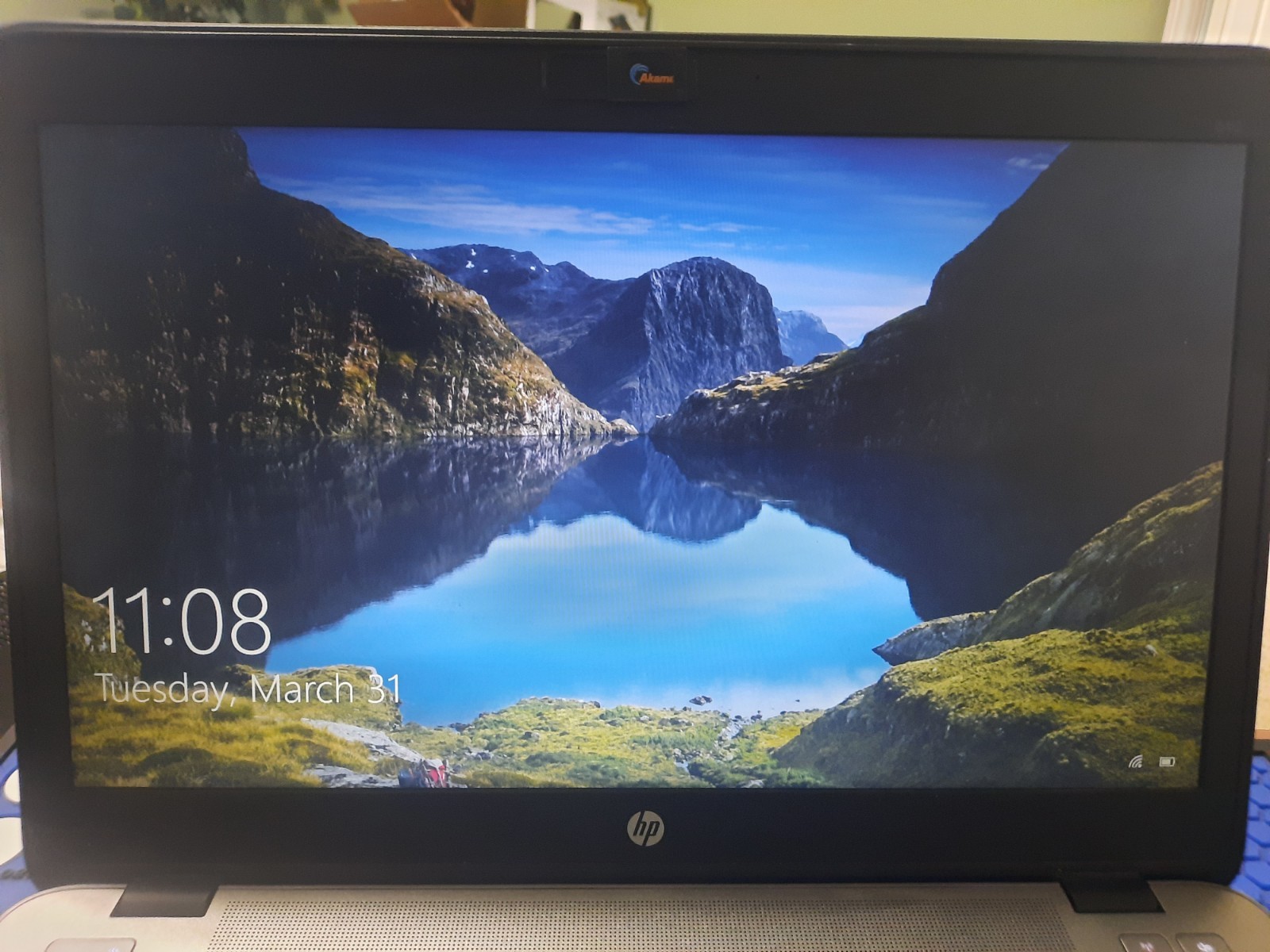 HP Elitebook 840 G2 i5 5300u 2.3GHz 16GB Ram No HD No OS Docking Station