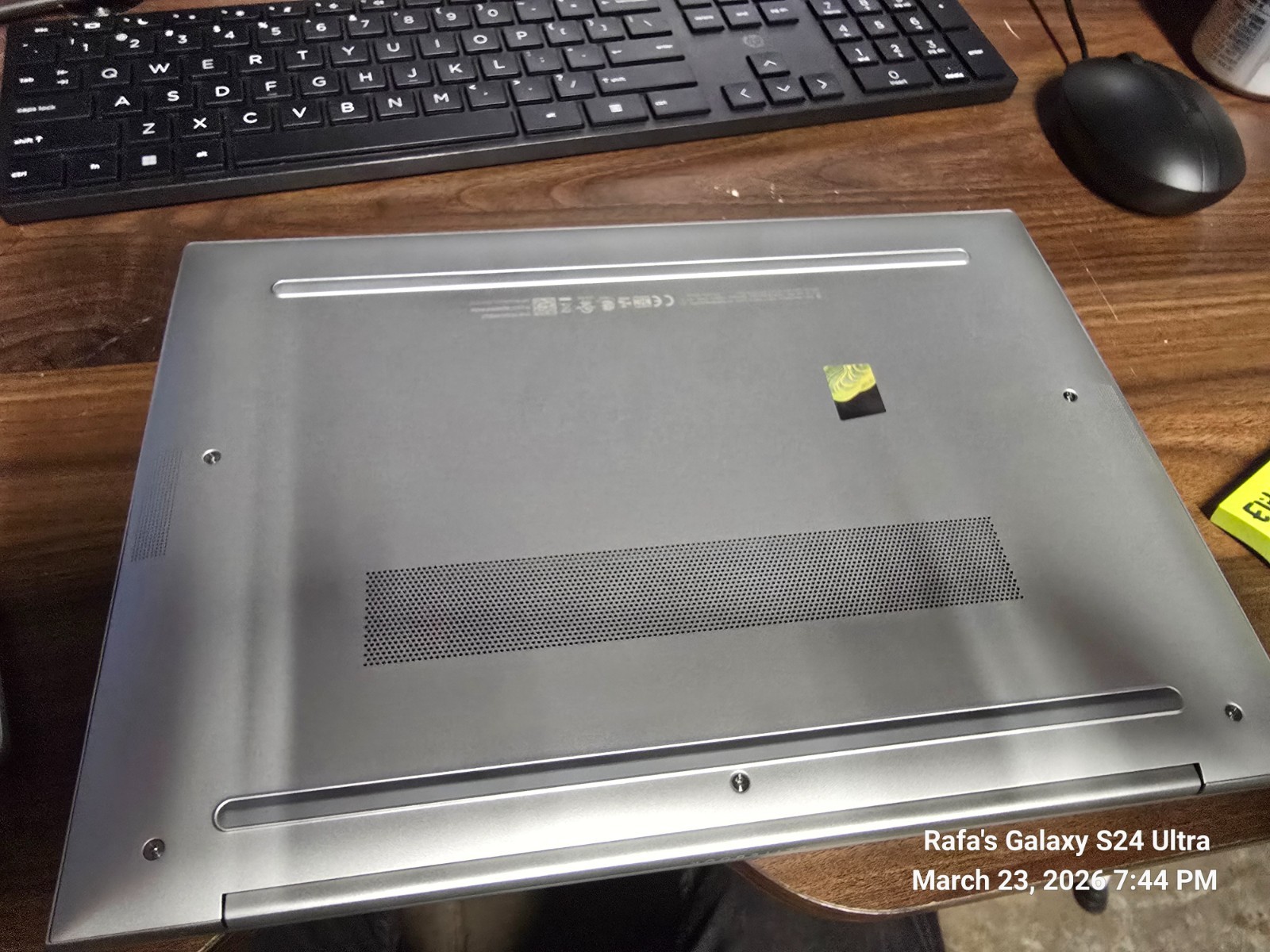 HP Elitebook 845 G10