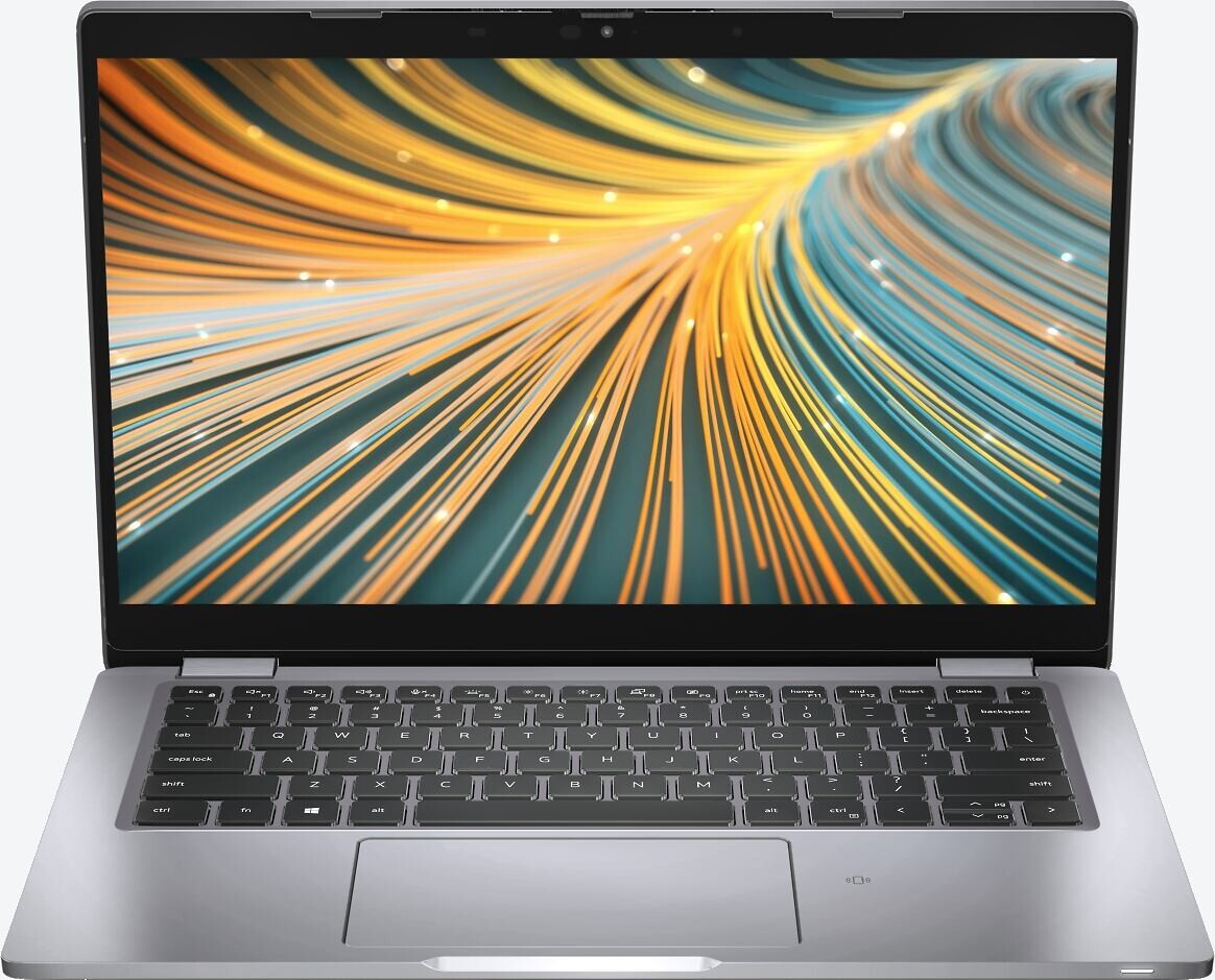 Dell Latitude 5431 Core i7 35.56 cm 14 inch 16 GB 512 GB SSD Grey BTS Win 11 Pro