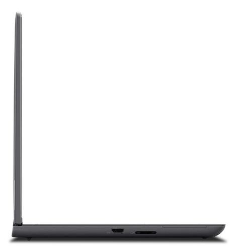 Lenovo ThinkPad P16v Gen 1 Ryzen 9 Pro 7940HS RTX A2000 ADA Generation 1TB 32GB