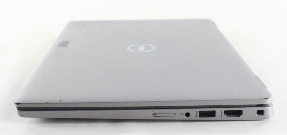 Dell Latitude 5320 13.3″ Laptop i7 11th Gen 256GB SSD 16GB RAM Win 11 (CX) C