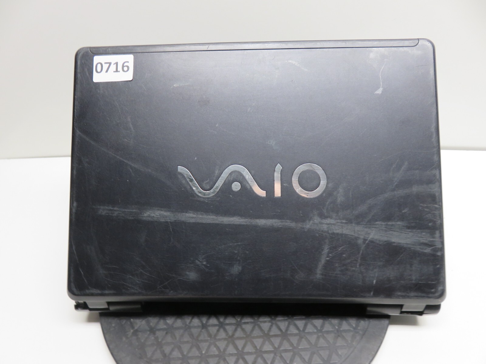 Sony VGN-FJ170 PCG-7F1L Laptop Intel Centrino – Parts/Repair