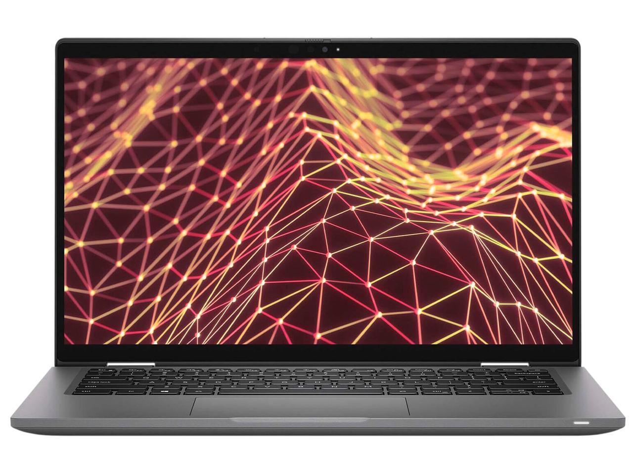 DELL 7430 14.0″ Grade A Laptop Intel Core i7 12th Gen 1265U (1.80GHz) 32GB Memor
