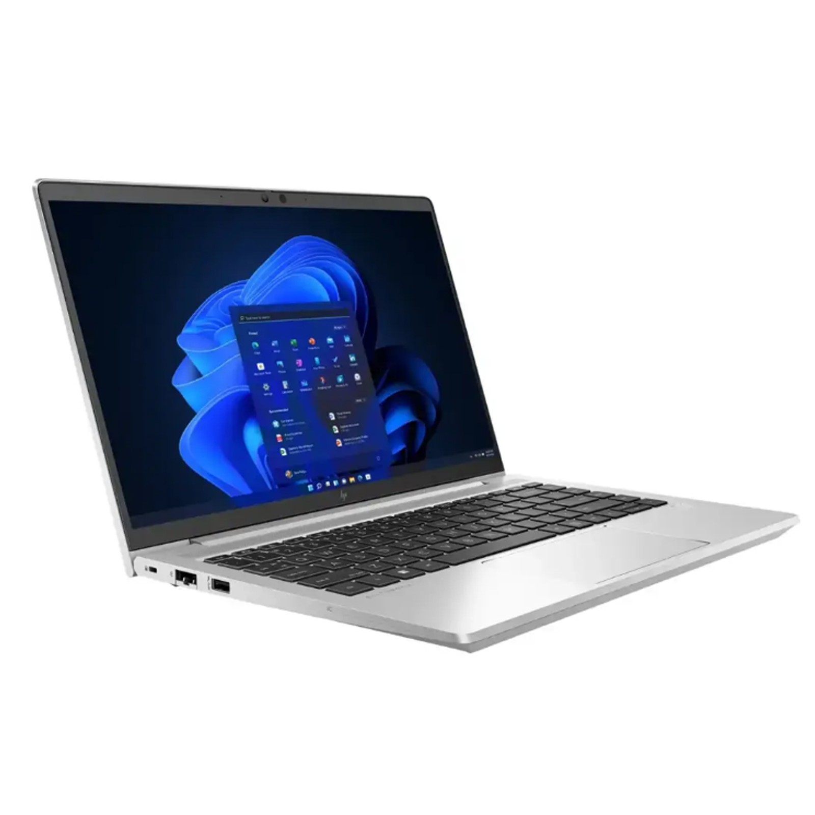 HP Elitebook 640 G9 14″ Laptop i5-1245U 16GB 256GB SSD W11P (Low Batt Health)