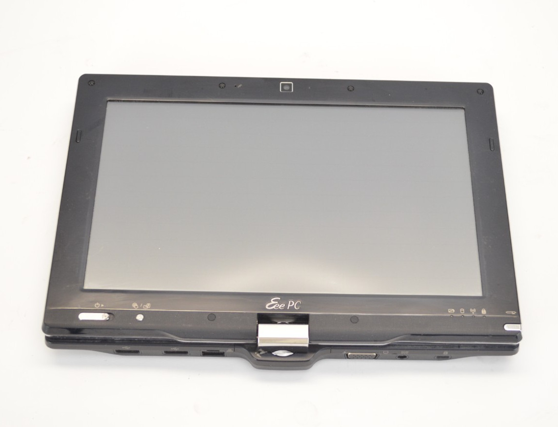 ASUS EeePC T101MT 10″ Reversible Touchscreen Intle Atom N450 2GB RAM PARTS