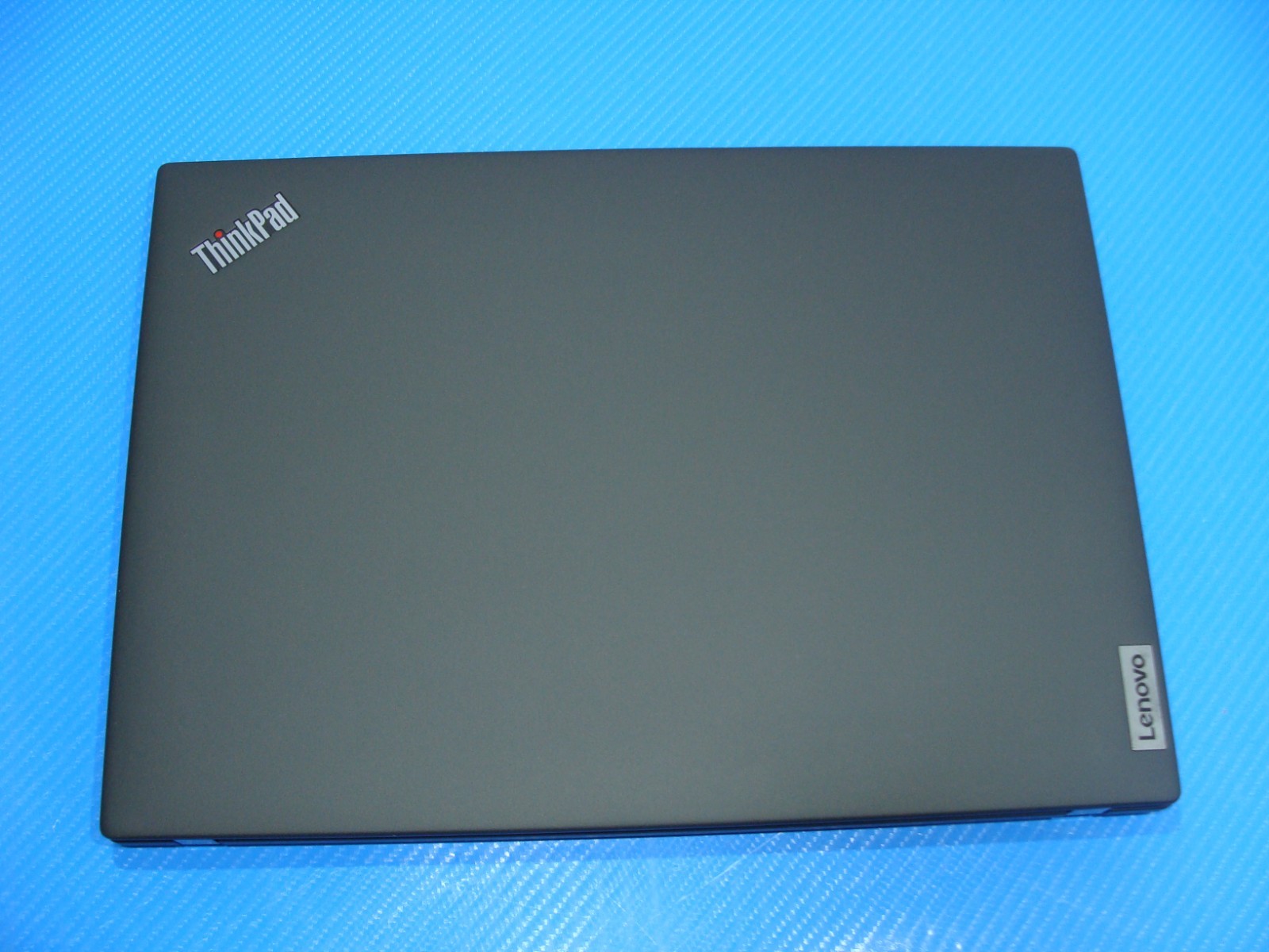 Lenovo ThinkPad T14s Gen 3 14″FHD+ i5-1245U 1.6Gh 8GB 256GB SSD PWR Battery