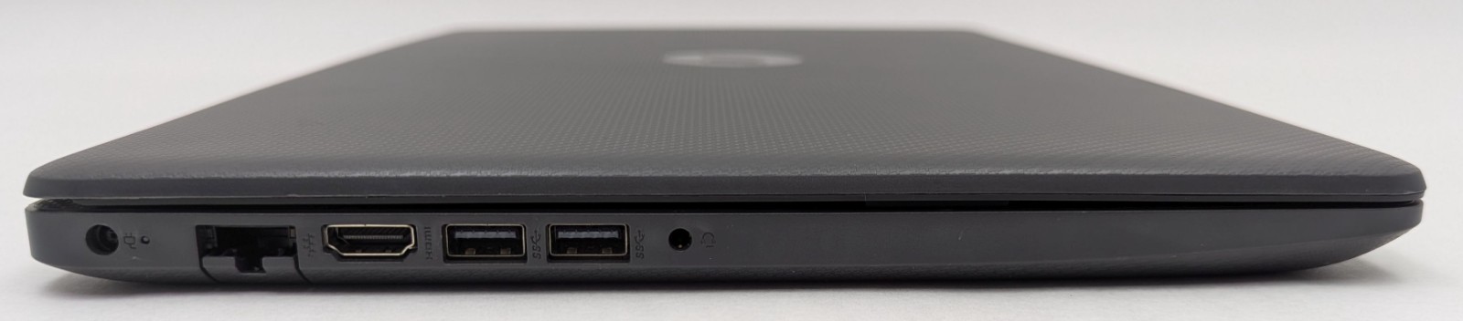 Incomplete HP 250 G7 15.6″ Laptop Intel i7-1065G7 1.30GHz 8GB RAM *BIOS LOCKED*
