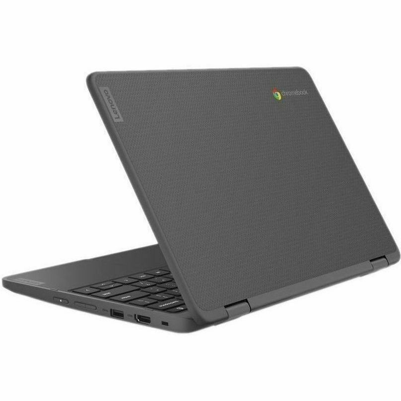 Lenovo 300e Yoga Chromebook Gen 4 82W2002GUS 11.6 Touchscreen Convertible 2 in