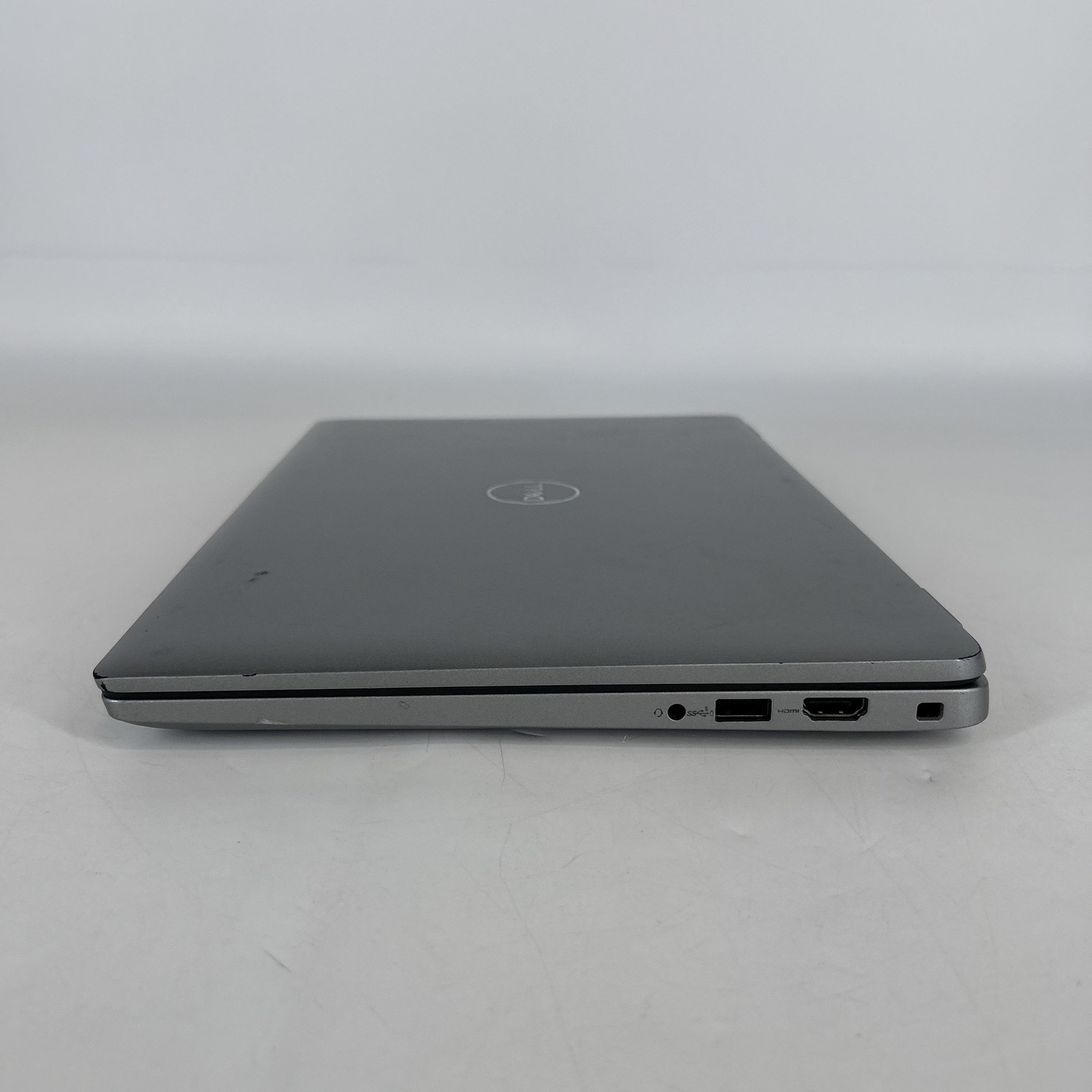 Dell Latitude 5440 14 2023 Gray FHD 1.6 GHz i5-1345U 16GB 256GB SSD Good