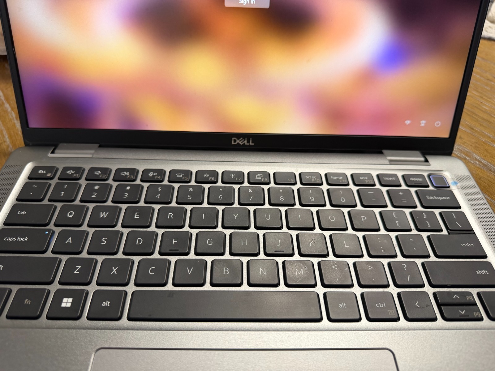 Dell Latitude 7440 14″ – 13th Gen Intel(R) Core(TM) i7-1365U 512SSD 16GB Ram