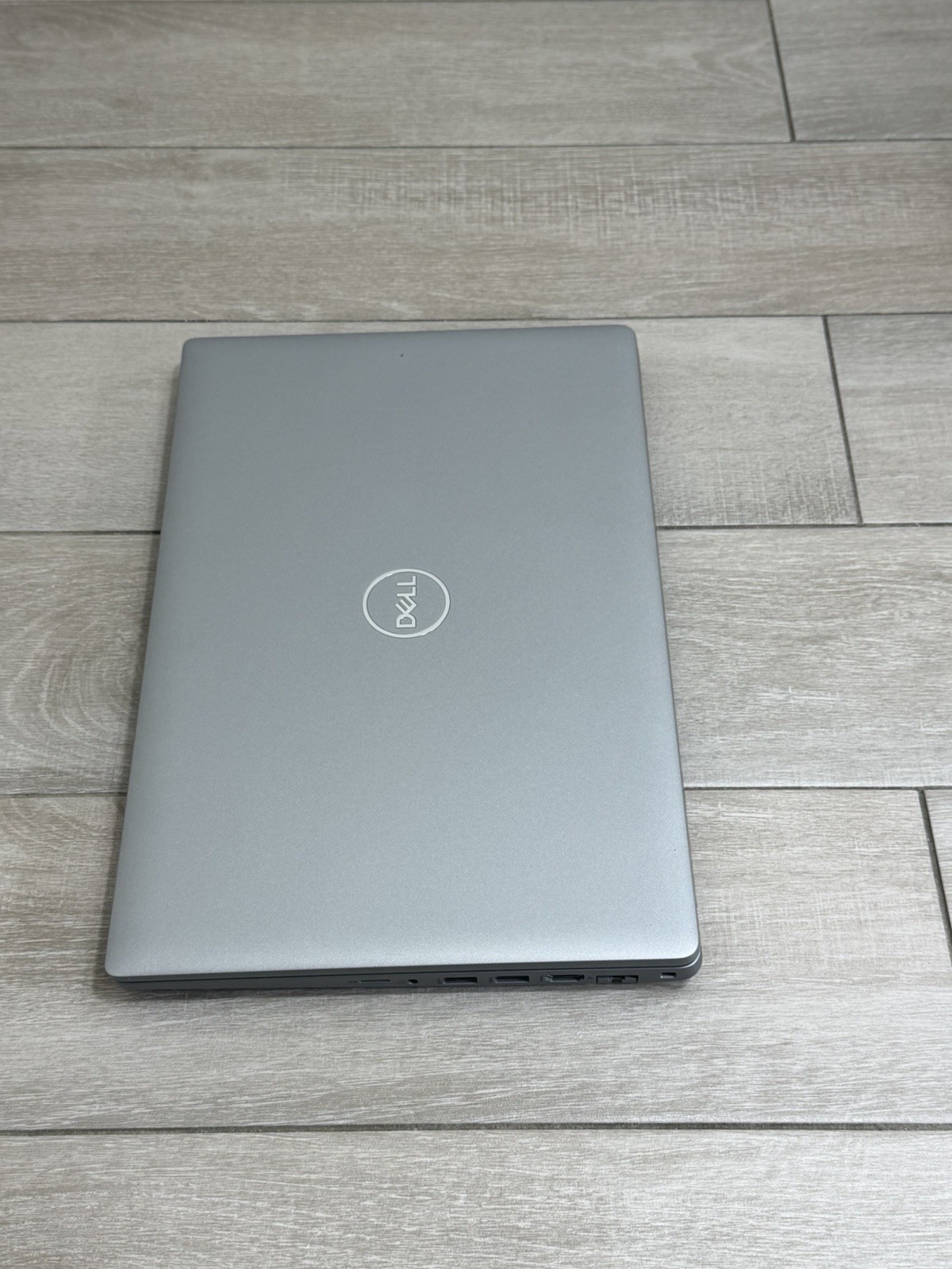 DELL PRECISION 3571 Core i5-12600H NVIDIA T600 256GB SSD 16GB RAM Win-11 Pro